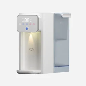 آبسردکن هوشمند گلتیج مدل WD02 - HydroFlow
