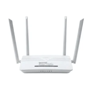 مودم 4G LTE اسفیورد مدل T843