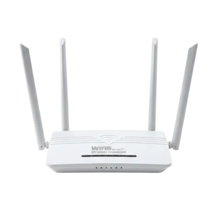 مودم 4G LTE اسفیورد مدل T843