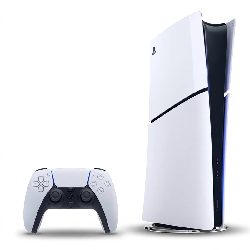 PlayStation 5 Slim Digital Edition