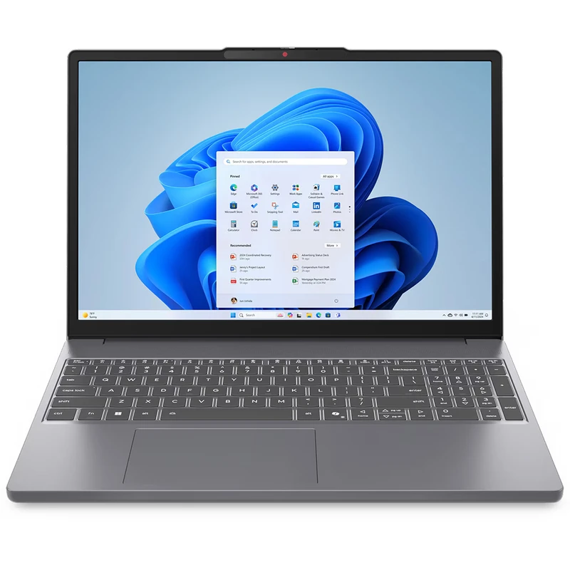 لپ تاپ لنوو IdeaPad Slim 3 15IRH10