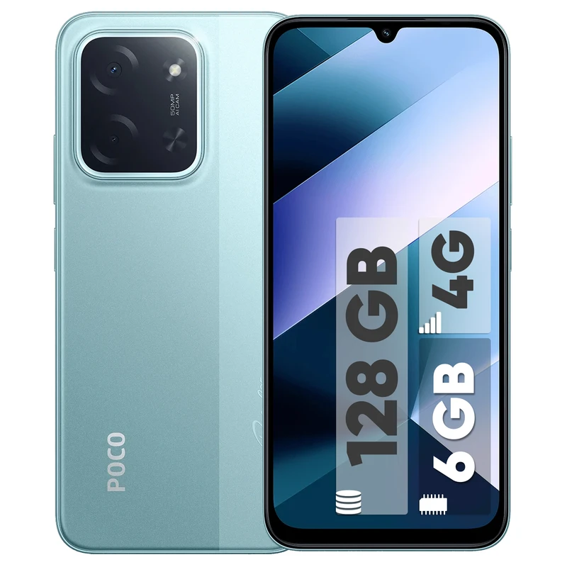 poco c85
