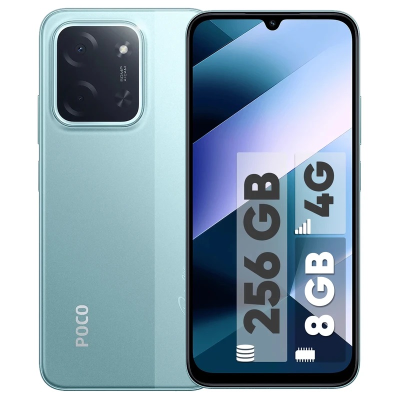 poco c85