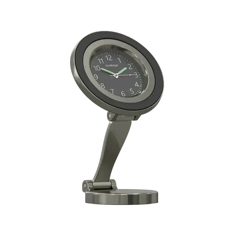 هولدر ساعت دار موبایل گلتیج مدل STD06 ClockGrip
