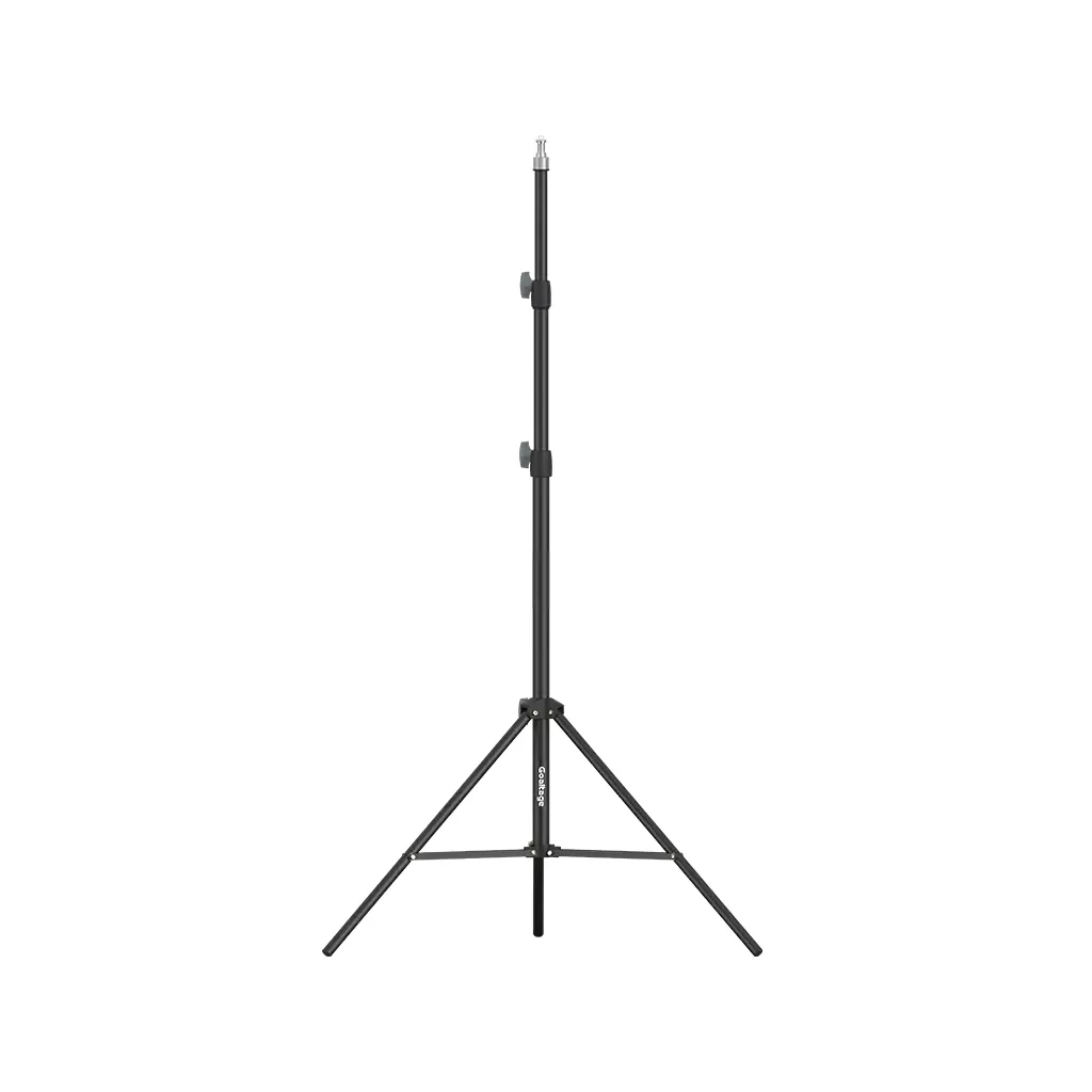 سه پایه نگهدارنده نور گلتیج مدل STD05 IronFlex Tripod Stand